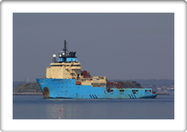 MAERSK LIFTER      9425734    OUHQ2 
